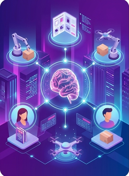 ניהול חכם עם אוטומציה למערכת מכירות שמפשט כל שלב בתהליך