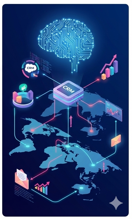 ייעול תהליכים פנימיים באמצעות אוטומציה לעסקים שמסירה משימות ידניות