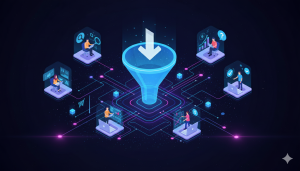 • אוטומציה לניהול זמן — תכנון משימות חכם שחוסך שעות עבודה