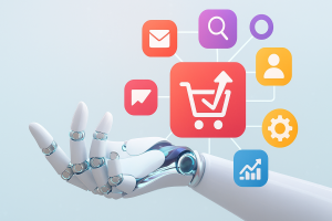 • אוטומציה לפילוח לקוחות — חלוקה חכמה של לקוחות לפי התנהגות ונתונים