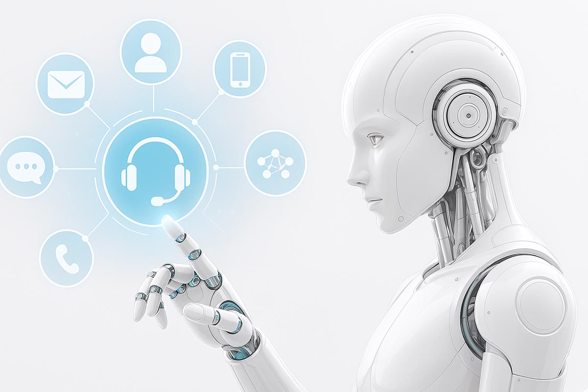 אוטומציה למודעות גוגל ניהול קמפיינים בממשק אנליטי