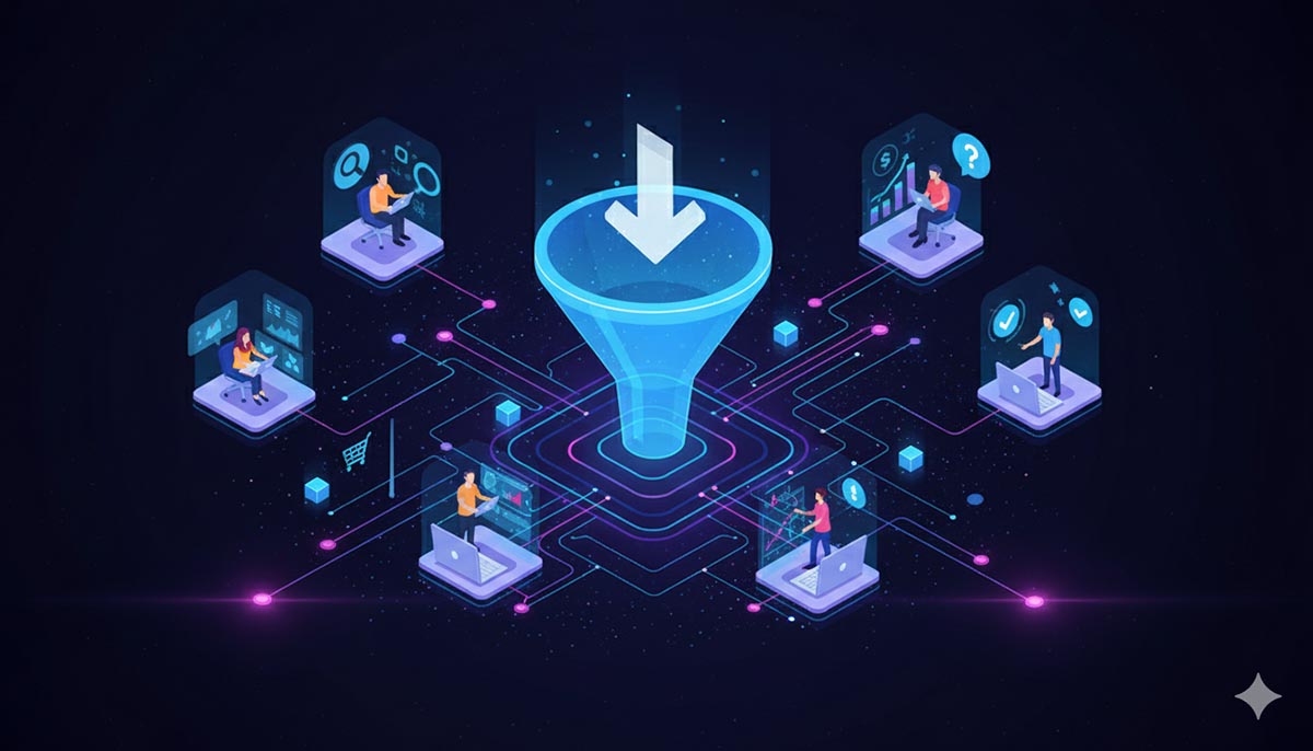 אוטומציה למודעות פייסבוק ניהול קהלים ממוקדים