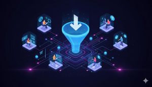 אוטומציה לשיווק דיגיטלי ניתוח נתונים בזמן אמת