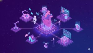 אוטומציה לשיווק רב־ערוצי ניהול מסעות לקוח חכמים