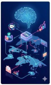 מערכת אוטומציה שיווקית דשבורד נתונים וניתוח ביצועים